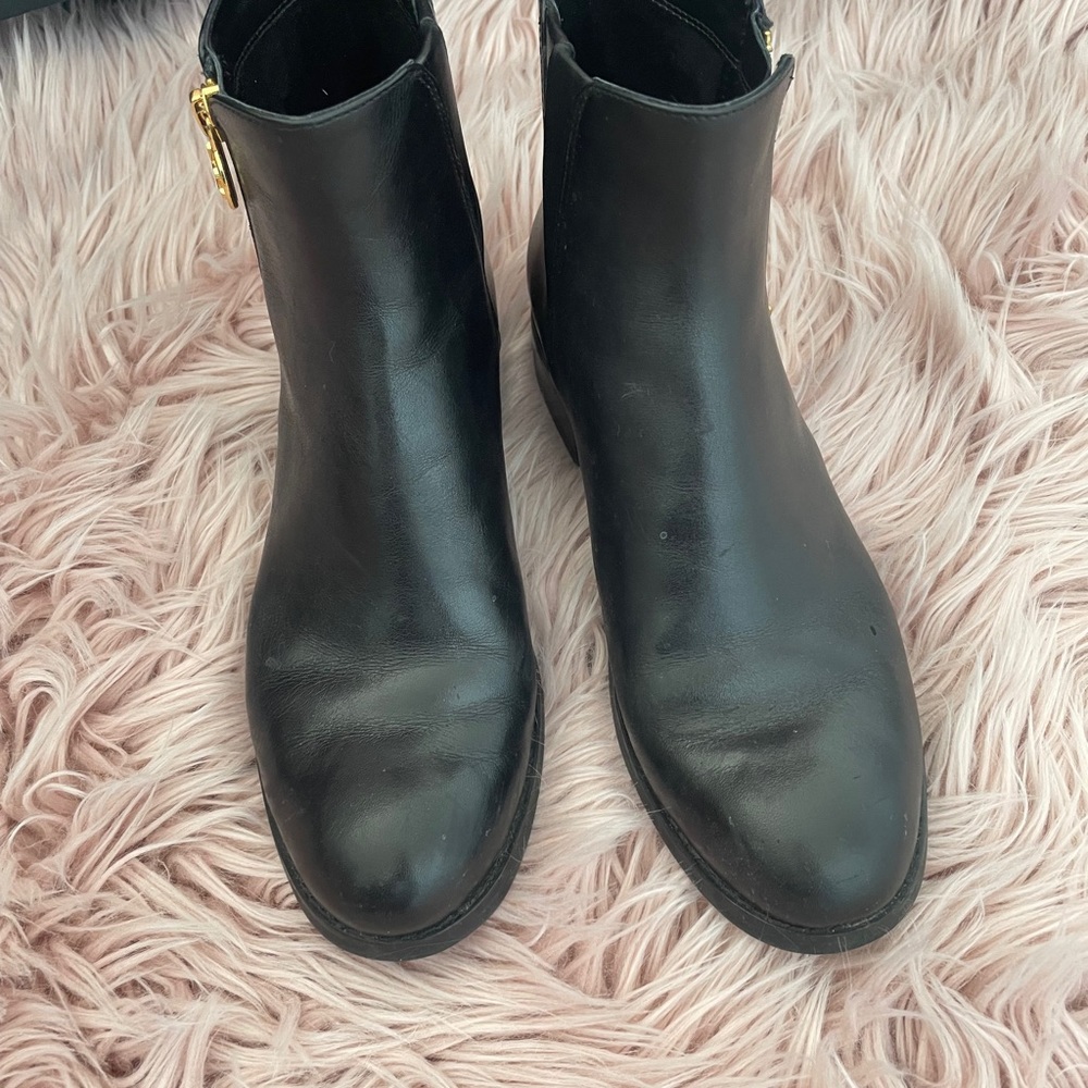 Michael Kors boots